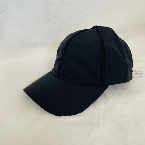 Lululemon Black Baller Hat *Soft* - Picture 5 of 7